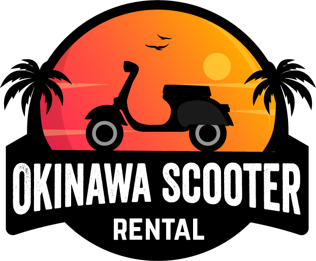 Okinawa Scooter Rental logo